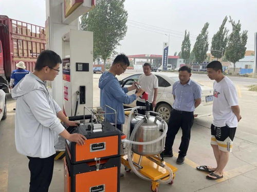 High-Tech Environmental Dynamics