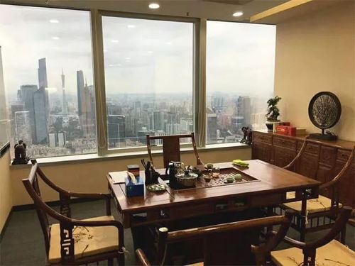 不忘初心开拓前进 美成达公司乔迁新址提升因私出入境服务水平