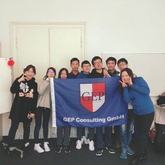 比乐德因私出入境服务(上海)简介 专业德语学习与德国中学留学服务